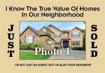 Custom Postcards for Real Estate Agents